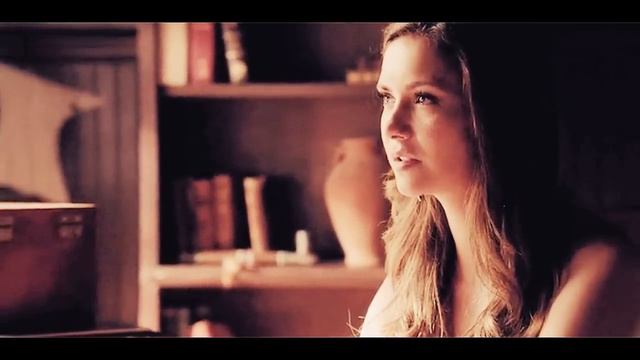 Damon & Elena & Bonnie & Caroline | Океан и три реки смотреть онлайн