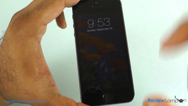 IPhone 5S Review | Space Gray