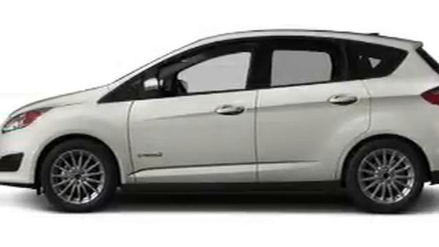 2014 Ford C-Max Hybrid - Bel Air MD смотреть онлайн