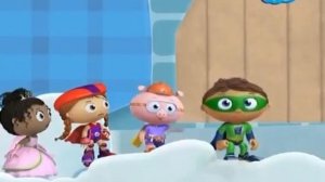 2 Супер Том и грамотеи Джек и бобовый стебель