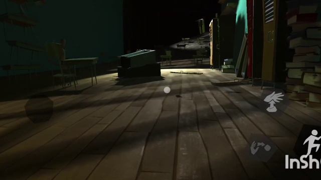 прохождение школы привет сосед смотреть онлайн