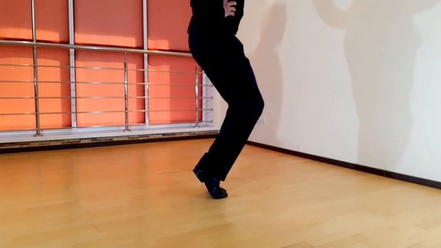 Dance Puzzles упражнения для европейской программы бальных танцев. смотреть онлайн