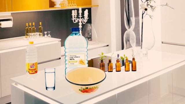 Как Легко Отчистить Раковину в домашних условиях народными средствами [Чистка раковина] смотреть онлайн