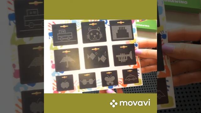 Детские магнитные мозаики - зачем они нужны