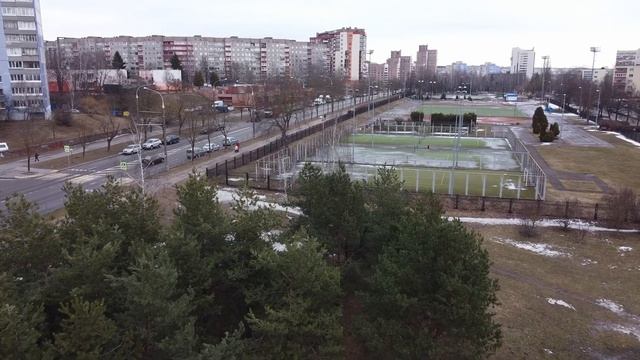 г.Минск ул Гамарника 21 смотреть онлайн