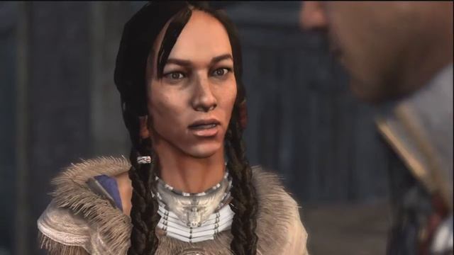 Assassins Creed 3 HD Playthrough Episode 11-Locating Edward Braddock! смотреть онлайн