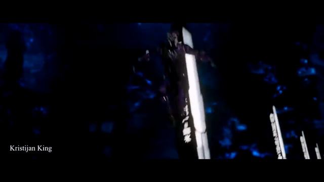 Чёрная пантера против Килмонгера смотреть онлайн