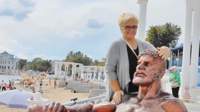 Погода Евпатории на 23 сентября 2016 года смотреть онлайн