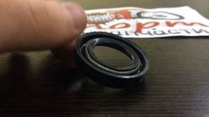 Сальник Иж Планета кикстартера колеса Иж