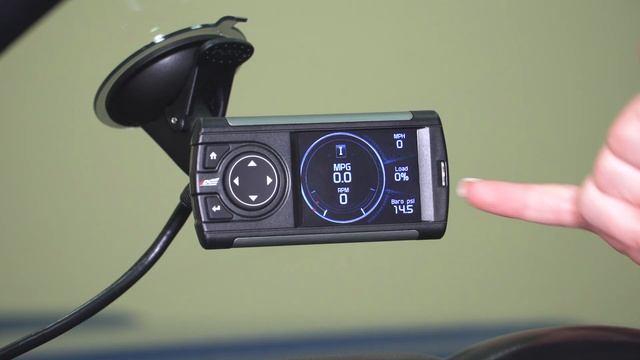 Tacoma Edge Insight CS2 Monitor (2005-2014 2.7L, 2005-2015 4.0L, 2016 3.5L) Review & Install смотреть онлайн