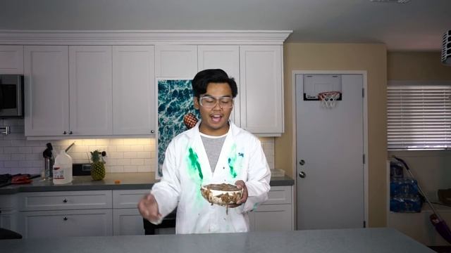 DIY How To Make Poop Slime | Super Fun & Easy | Disgusting Poop Prank смотреть онлайн