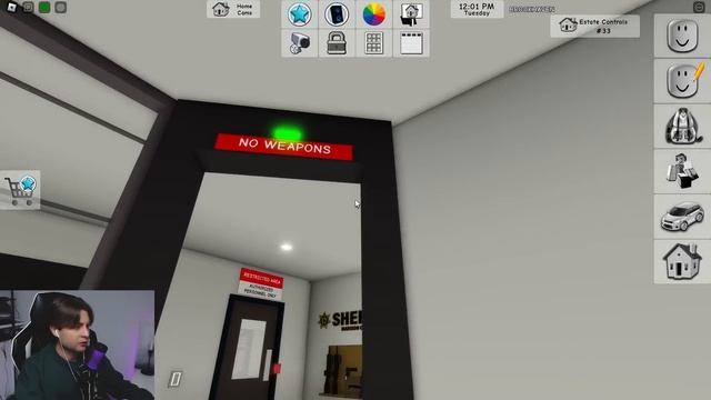 5 СКРЫТЫХ ФУНКЦИЙ в Брукхейвен РП Роблокс! (Brookhaven RP Roblox) смотреть онлайн