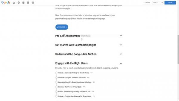 How To Make Money Online With Google Skillshop (In 2022)