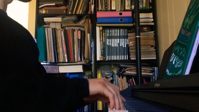 House of the Rising Sun - Piano смотреть онлайн