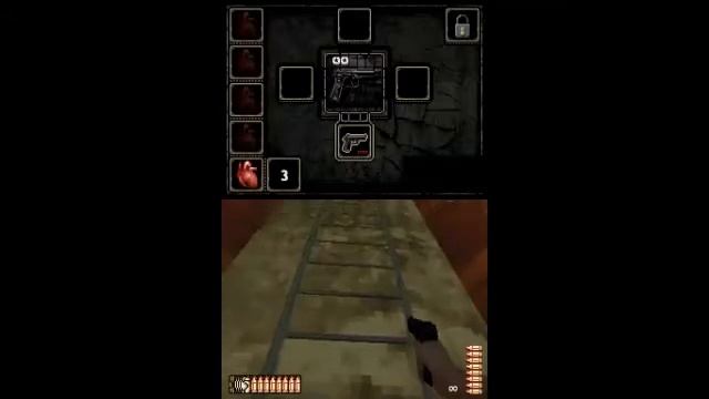 Touch the Dead - Gameplay смотреть онлайн