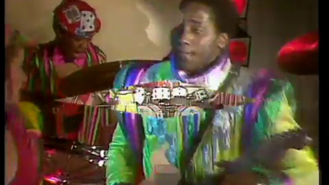 Gibson Brothers - Que Sera Que Mi Vida смотреть онлайн