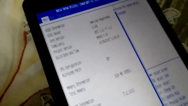 Как установить Windows 8.1 на Android планшет смотреть онлайн