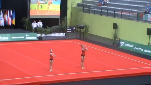 EC 2013: 11-16 WP RUSSIA FINAL смотреть онлайн