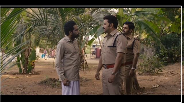 kurup movie explained in hindi// crime drama movie Dulquer Salmaan movie смотреть онлайн