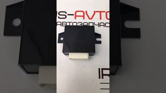 Реле центрального замка ваз 8 ми контактное смотреть онлайн