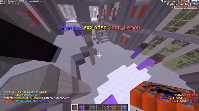[Jacob's CTF] Winter Tournament 2022 смотреть онлайн