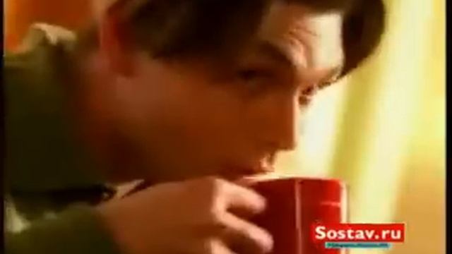 Реклама Nescafe