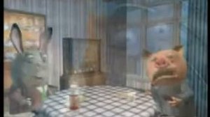 Хрюн Моржов и Степан Капуста  Жрите, что дают!