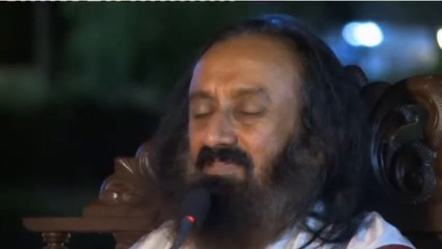 11.10.16 10-ый День Наваратри - праздник Виджая Дашми: победы самопознания над искажениями (8 мин.)