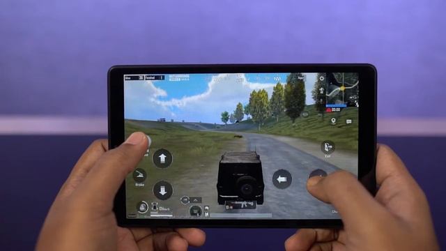 Motorola Tab G20 Gaming Review, Battery Drain Test, Heat Test смотреть онлайн