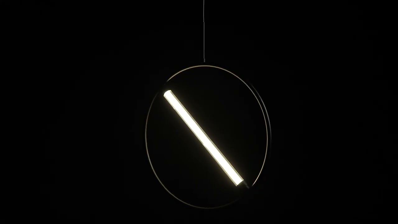 Подвесной светильник DOLORES смотреть онлайн