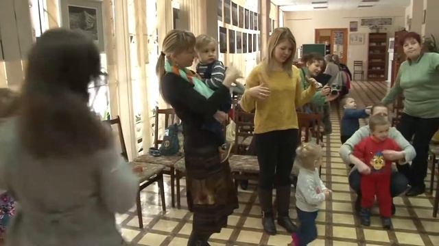 Славянский Детский Эко-Сад "Моё Сердечко" ПРЕЗЕНТАЦИЯ смотреть онлайн