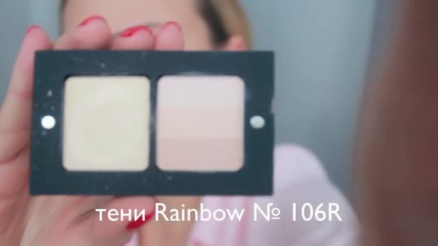 Матовый макияж/ Скрипкина смотреть онлайн