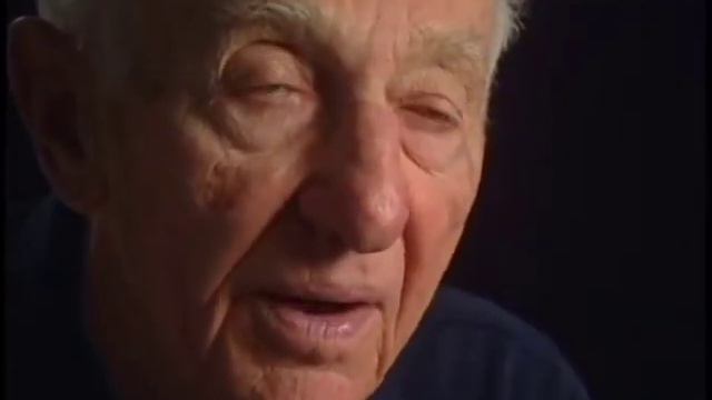 Living History of Medal of Honor Recipient Mitchell Paige смотреть онлайн