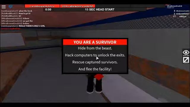 How to get the pumkin Fedora in Roblox Event смотреть онлайн