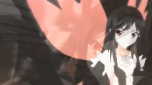 *[AMV]* accel world смотреть онлайн