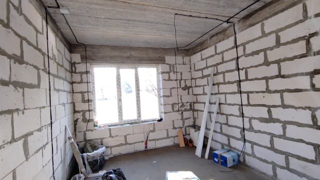 Завершаем строительство дома в Самаре тел: 89377994999 смотреть онлайн