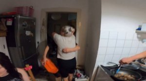 ?К нам приехали гости / Дневник дяди Жени?