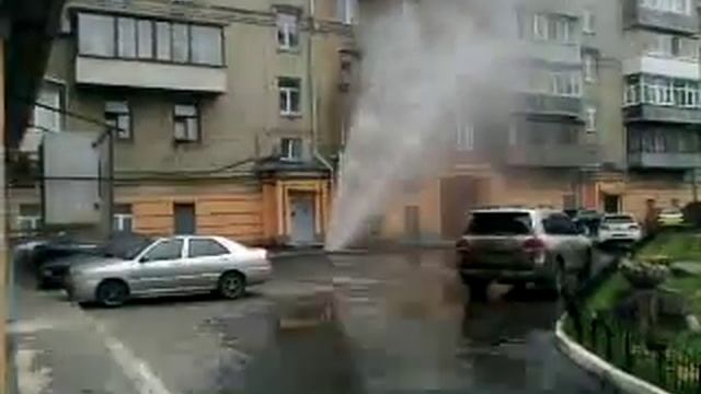 КП "Харьковские тепловые сети" пр-т Московский, 19/23 ч1 смотреть онлайн