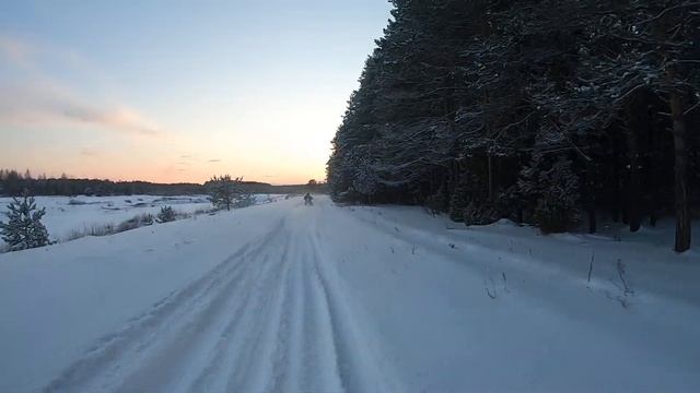 Тверская область, река Медведица смотреть онлайн