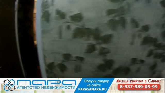 3комнатная квартира Юных пионеров пр-кт 146. Код 50915 смотреть онлайн