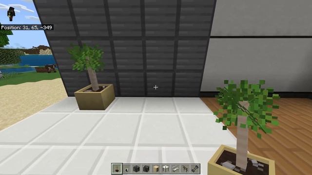 Showcasing New Blocks - SCP Dystopia: Redefined 2023.2.0 [Minecraft Bedrock 1.20] смотреть онлайн