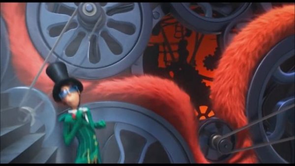 The Lorax All songs in order HD