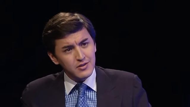 Даулет Досбатыров, директор Казахского Государственного цирка г. Алматы (25.11.15) смотреть онлайн