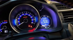 Honda Fit RS. Авто с пробегом