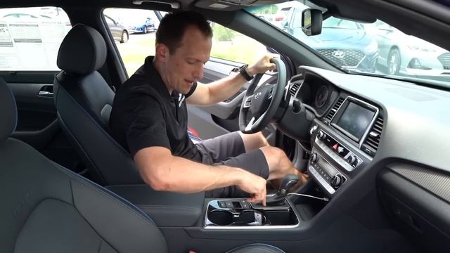 BUY A 2019 Hyundai Sonata Limited Turbo Or WAIT For The 2020 Sonata?