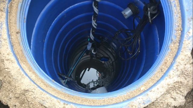 Отзыв клиента о септике Евролос Био 5 + смотреть онлайн