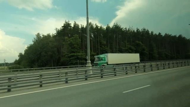 Golden Dragon XML6127JR Snow Leopard, маршрут 309, Р 127 СР 750