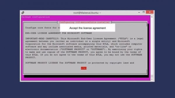How to install ONLYOFFICE + Online Editors on Ubuntu