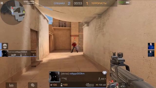 СТРИМ Standoff 2 ДУЕЛИ С ПОДПИСЧИКАМИ!!!