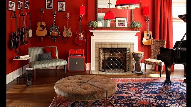 Eclectic Design Style смотреть онлайн
